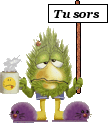 tu sors
